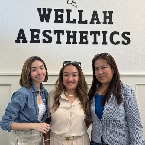 Wellah Aesthetics, Med Spa, spa in Merced, CA